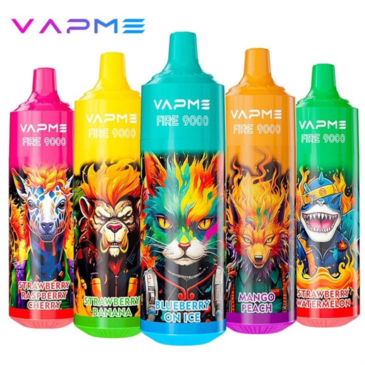 VAPME 9000